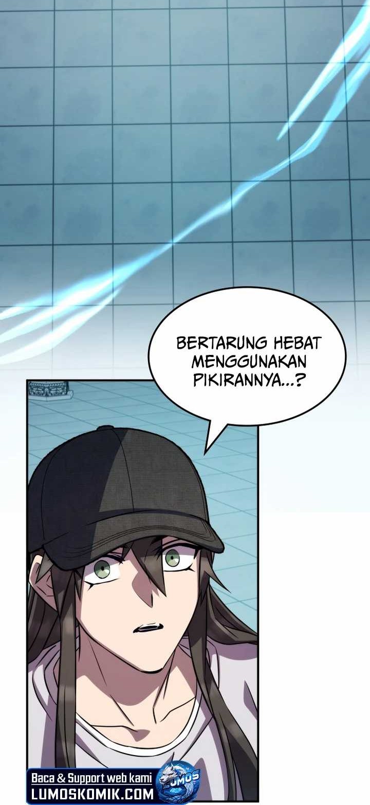 Drug Devourer Chapter 90 Gambar 57