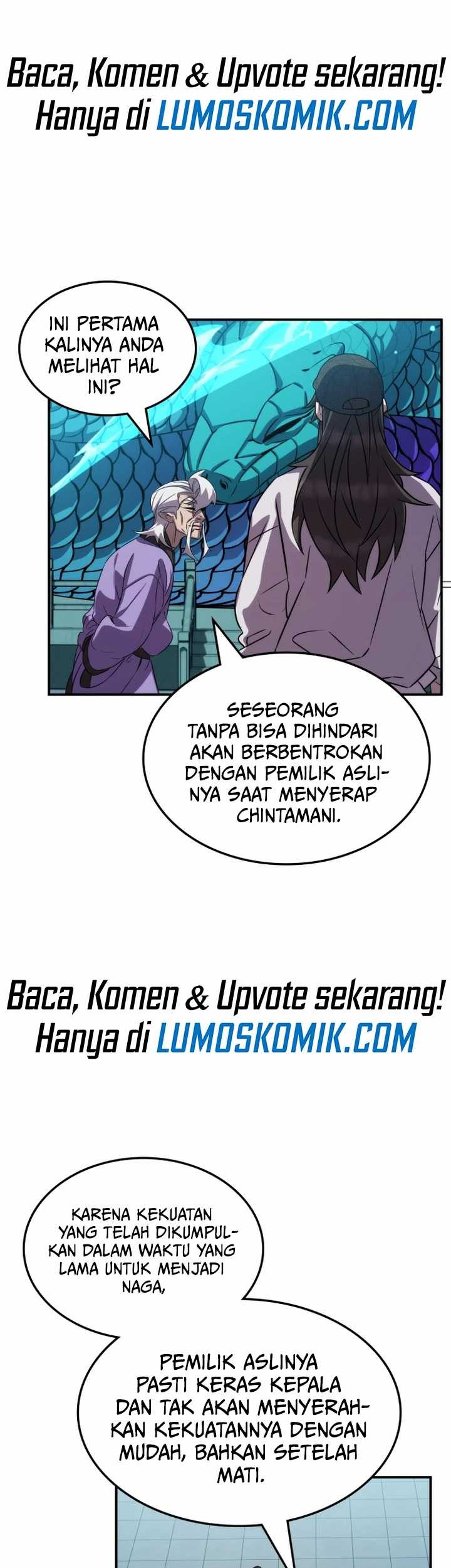 Drug Devourer Chapter 90 Gambar 58