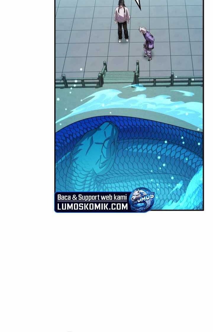 Drug Devourer Chapter 90 Gambar 59