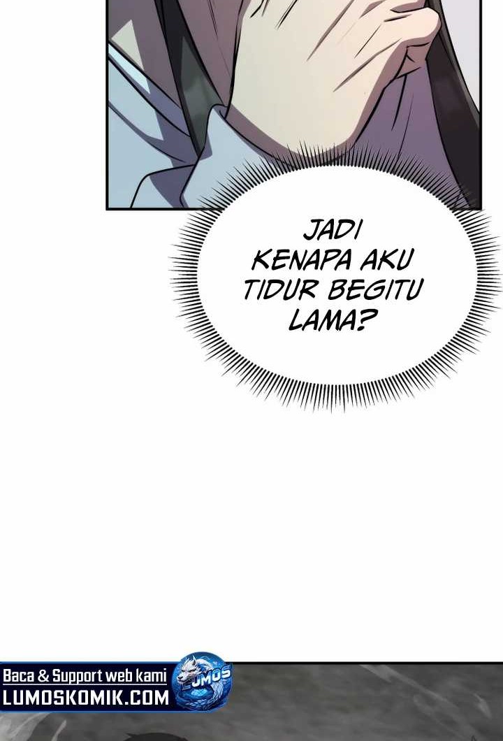 Drug Devourer Chapter 90 Gambar 61