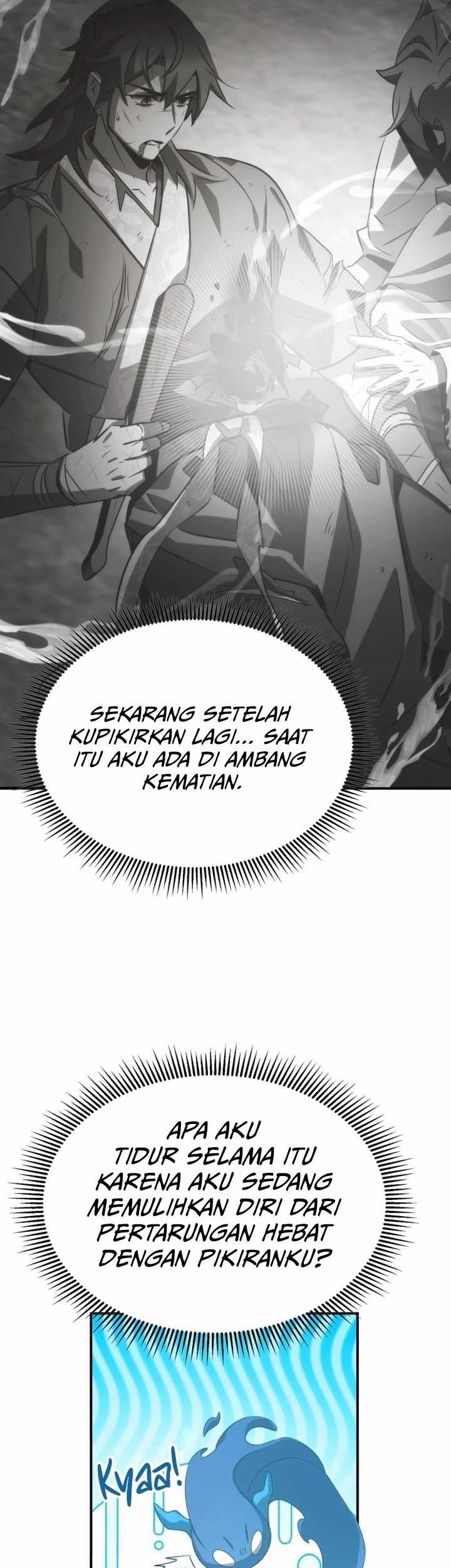 Drug Devourer Chapter 90 Gambar 62
