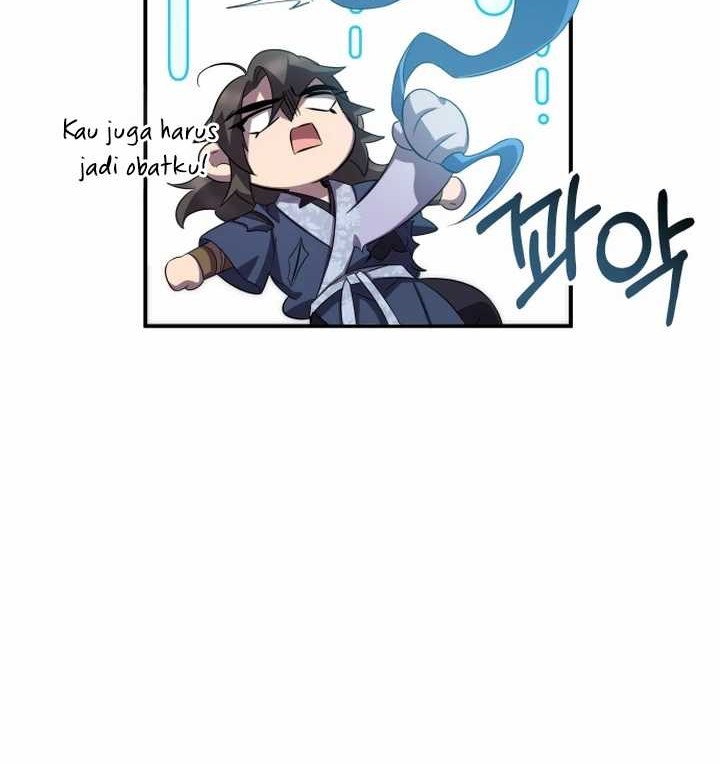 Drug Devourer Chapter 90 Gambar 63