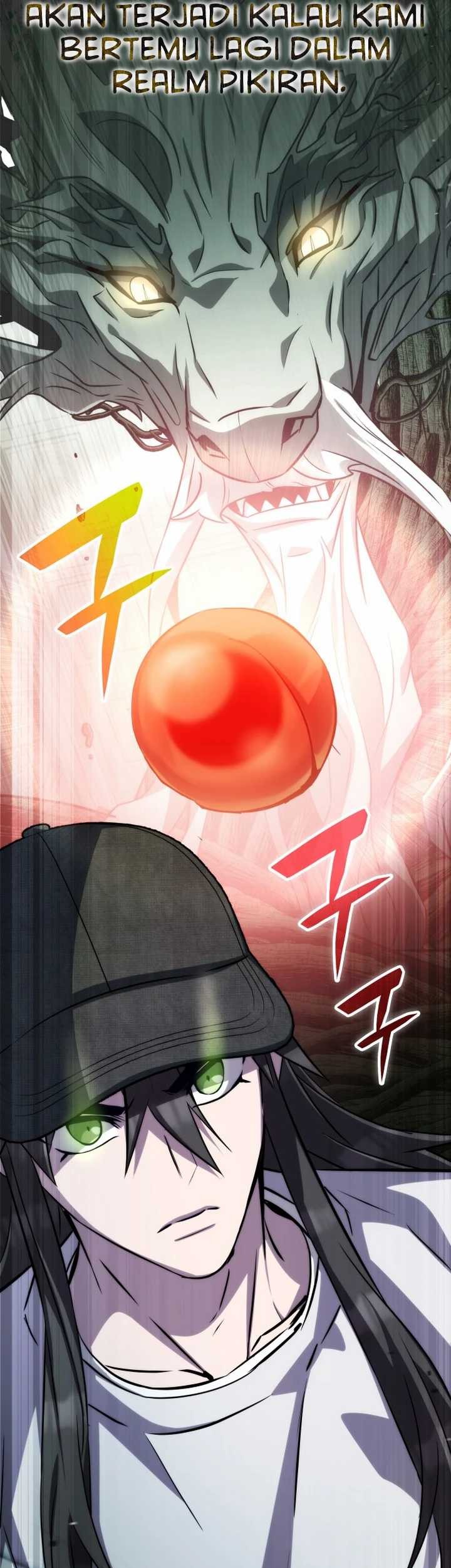 Drug Devourer Chapter 90 Gambar 65