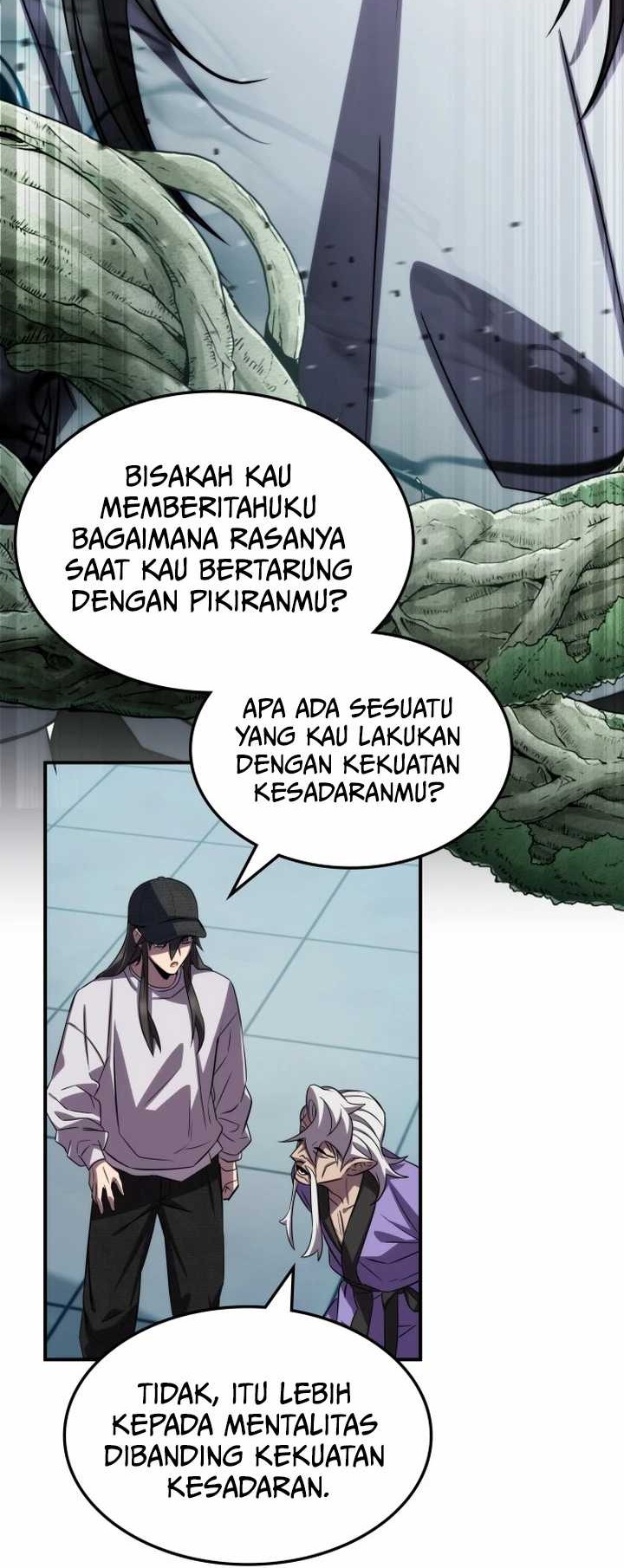 Drug Devourer Chapter 90 Gambar 66