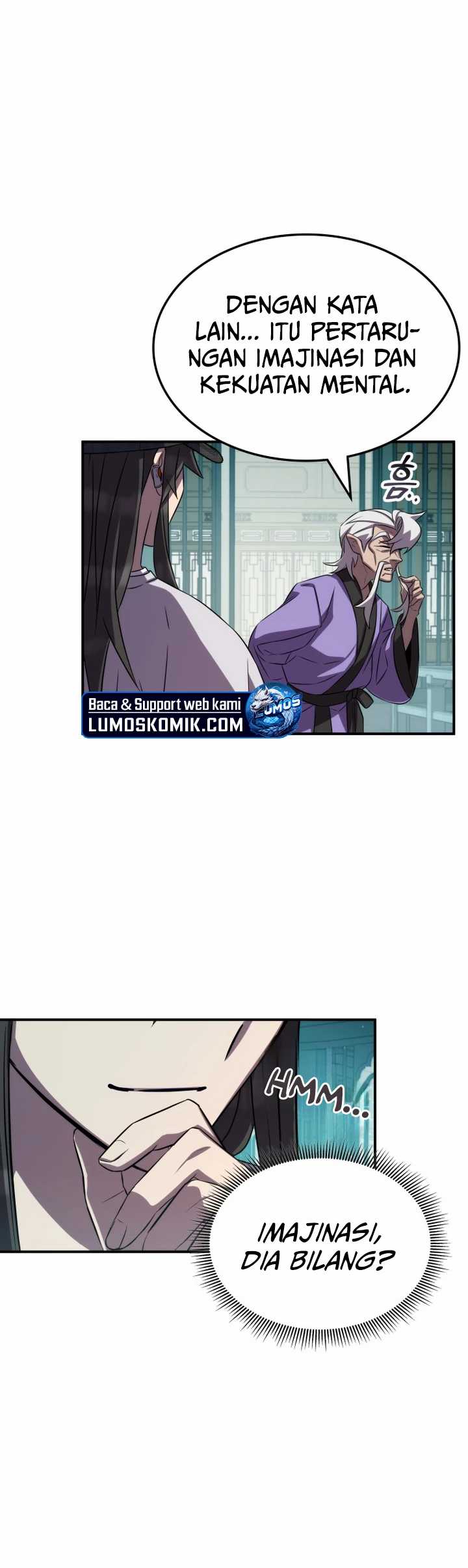 Drug Devourer Chapter 90 Gambar 67