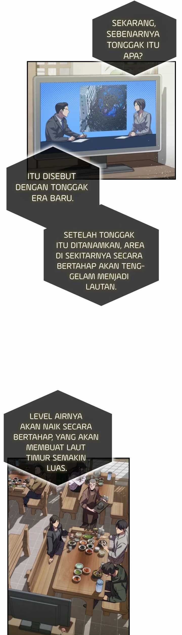 Drug Devourer Chapter 90 Gambar 5