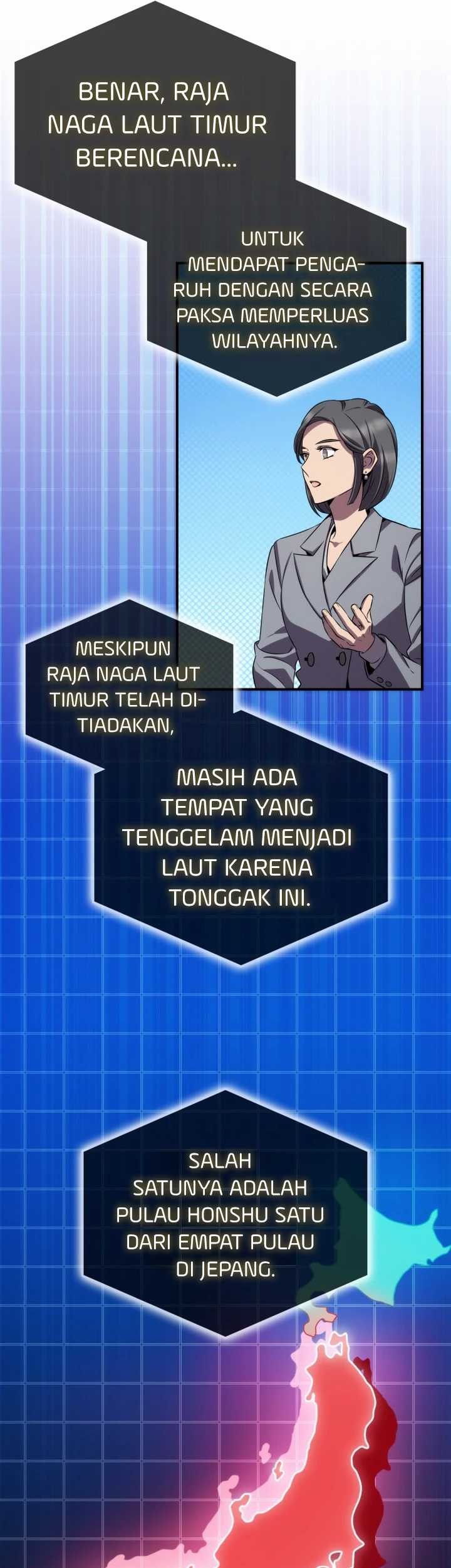 Drug Devourer Chapter 90 Gambar 7
