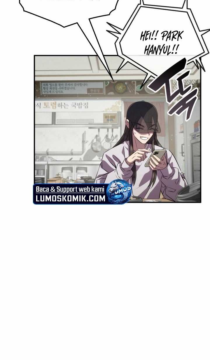 Drug Devourer Chapter 90 Gambar 18