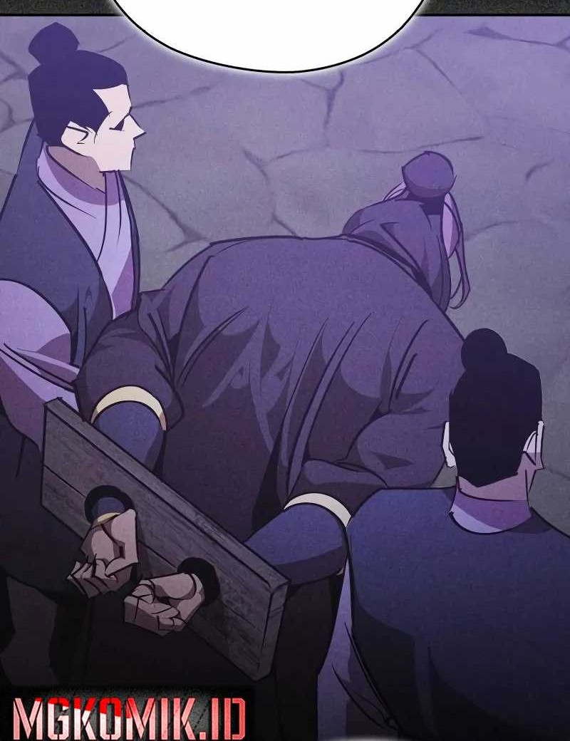Martial Wild West Chapter 62 Gambar 35