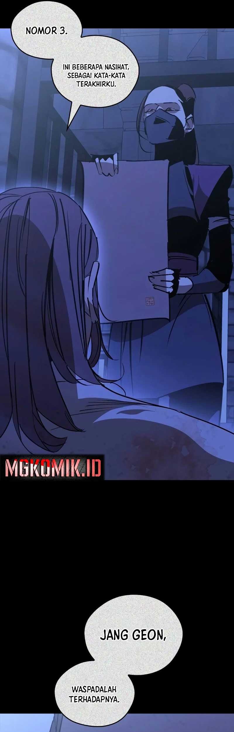 Martial Wild West Chapter 62 Gambar 69