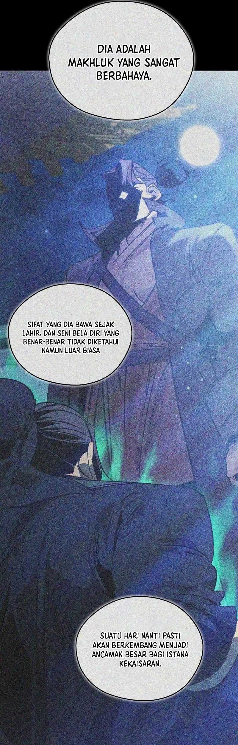 Martial Wild West Chapter 62 Gambar 71