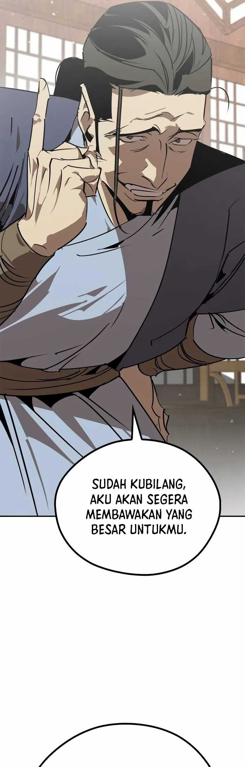 Martial Wild West Chapter 62 Gambar 108