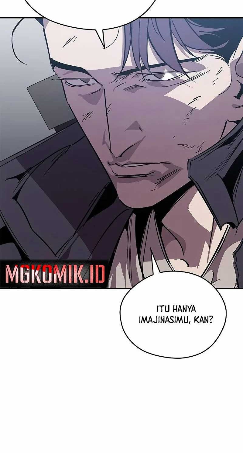Martial Wild West Chapter 60 Gambar 54