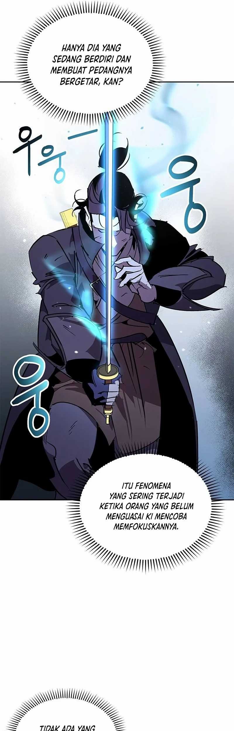 Martial Wild West Chapter 60 Gambar 63