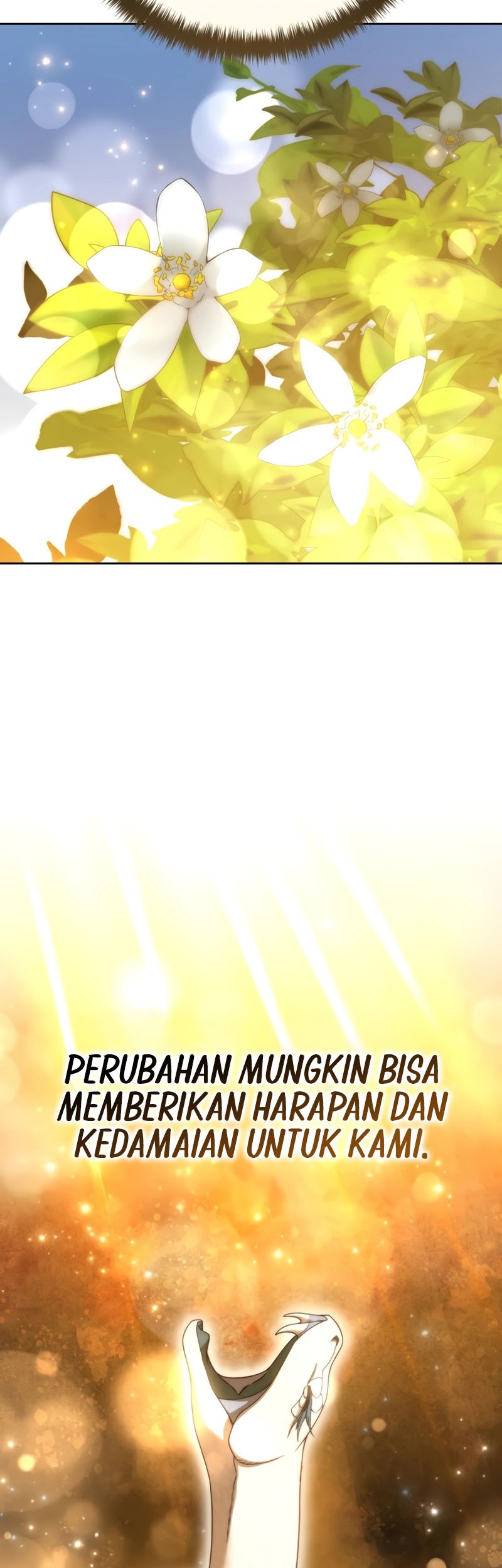 Star-Embracing Swordmaster Chapter 56 Gambar 68