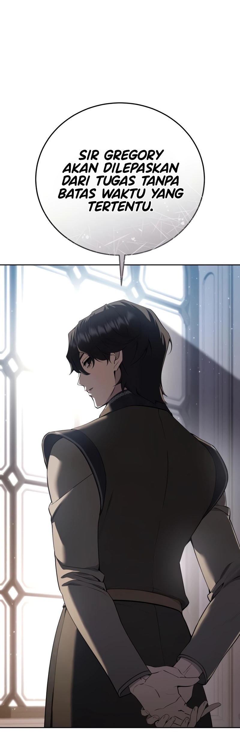 Star-Embracing Swordmaster Chapter 56 Gambar 12