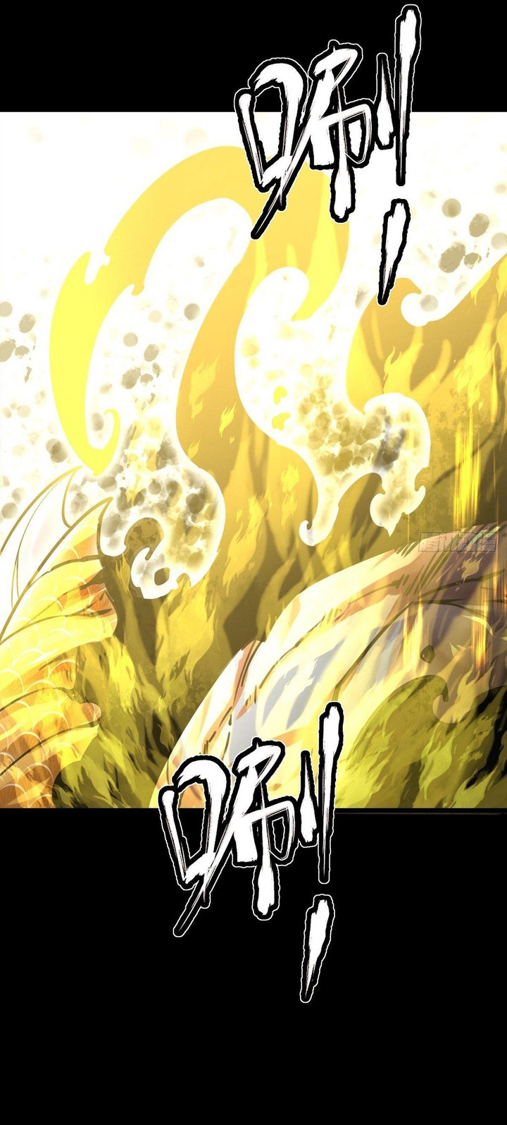 Chaotic Sword God (Remake) Chapter 58 Gambar 26