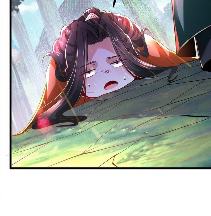 Chaotic Sword God (Remake) Chapter 58 Gambar 3