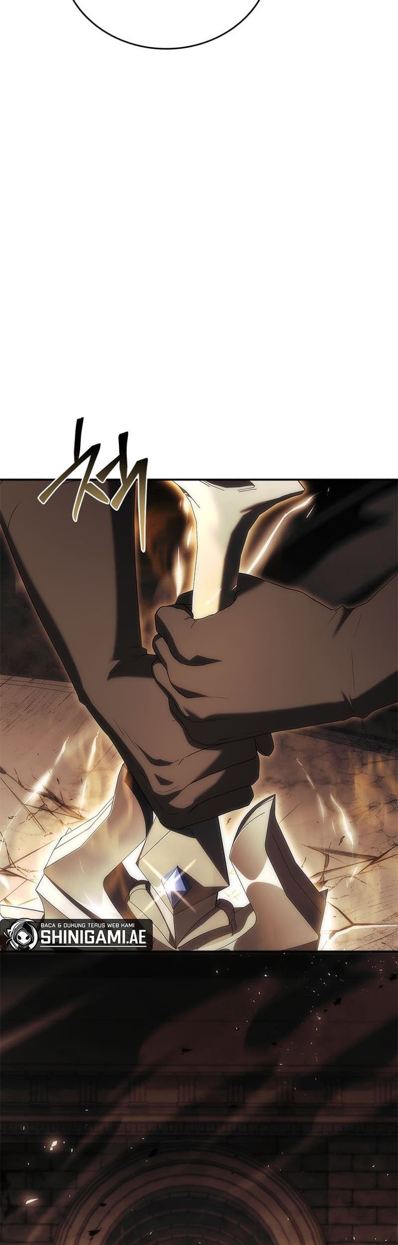 The Regressed Demon Lord Is Kind Chapter 48 Gambar 60