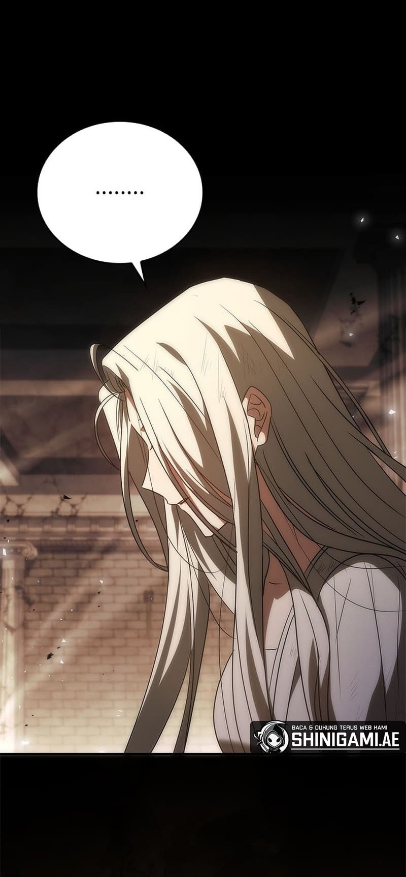 The Regressed Demon Lord Is Kind Chapter 48 Gambar 24