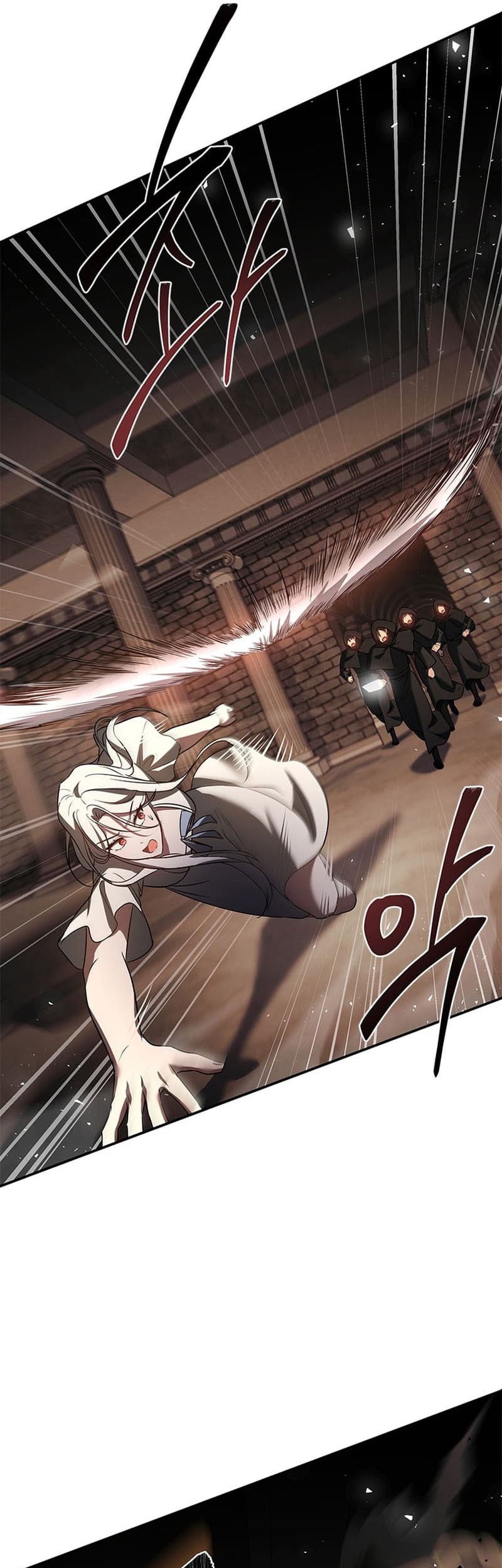 The Regressed Demon Lord Is Kind Chapter 47 Gambar 34