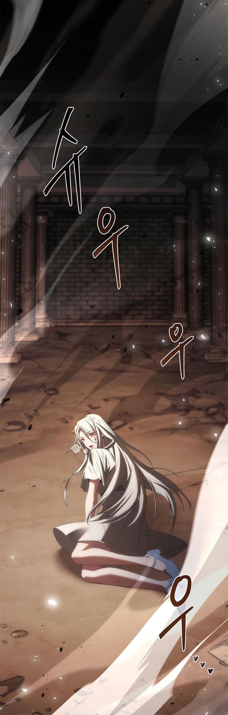 The Regressed Demon Lord Is Kind Chapter 47 Gambar 36