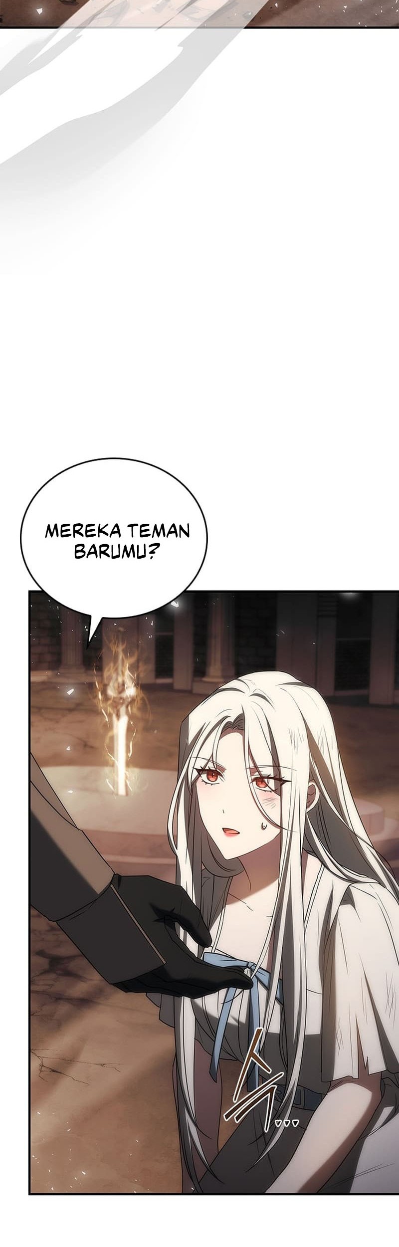 The Regressed Demon Lord Is Kind Chapter 47 Gambar 37