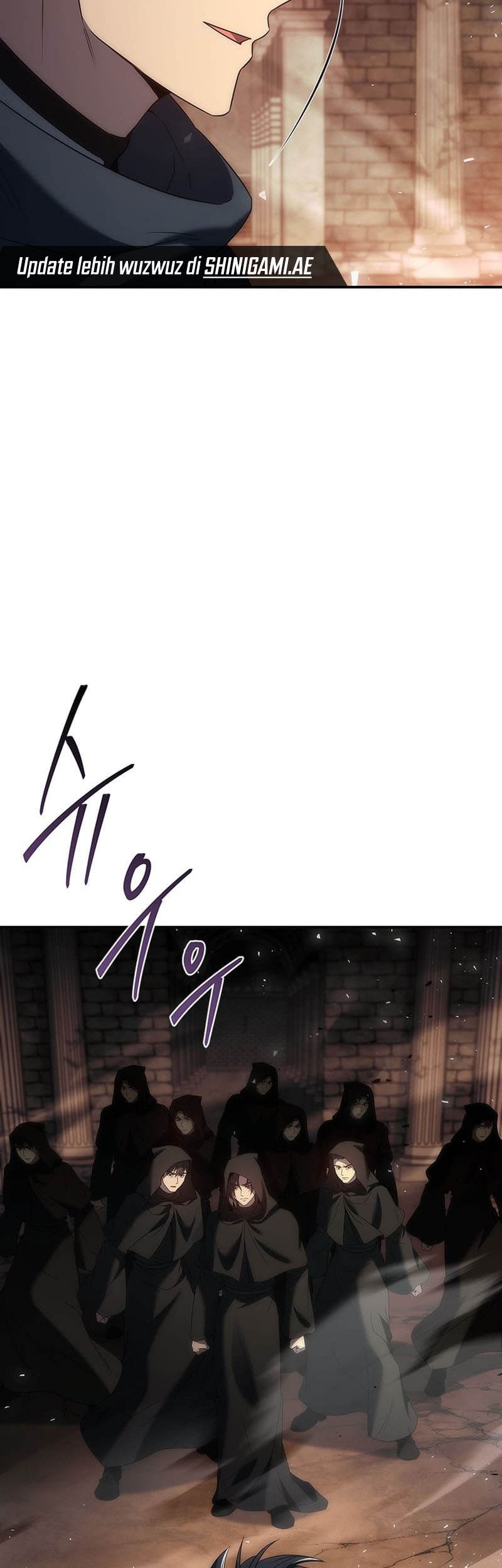 The Regressed Demon Lord Is Kind Chapter 47 Gambar 40