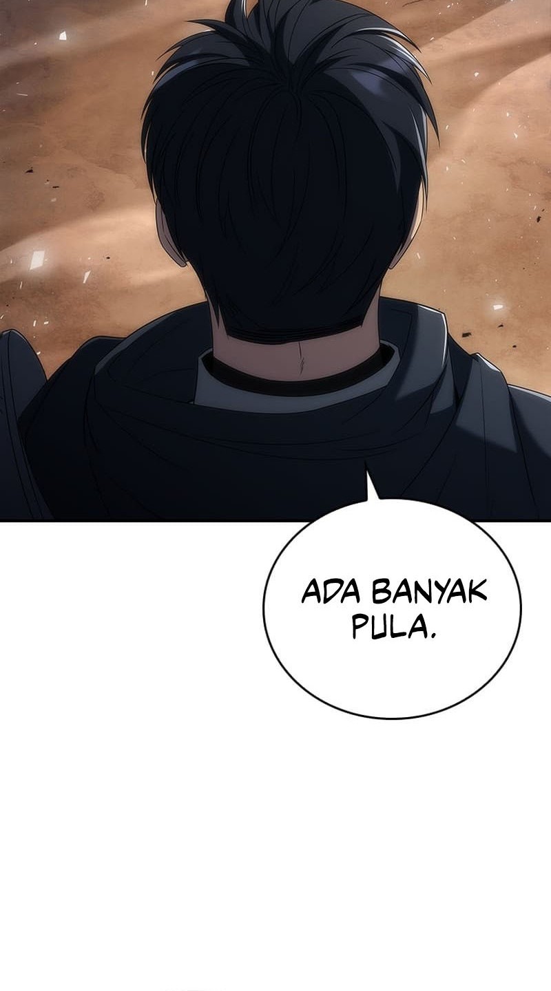 The Regressed Demon Lord Is Kind Chapter 47 Gambar 41