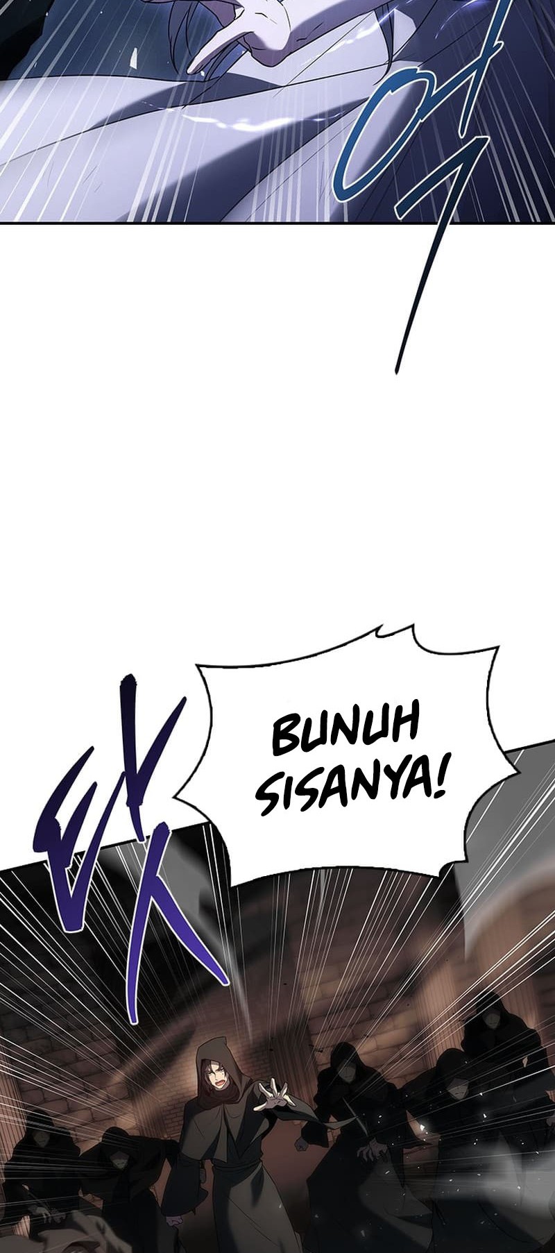 The Regressed Demon Lord Is Kind Chapter 47 Gambar 45