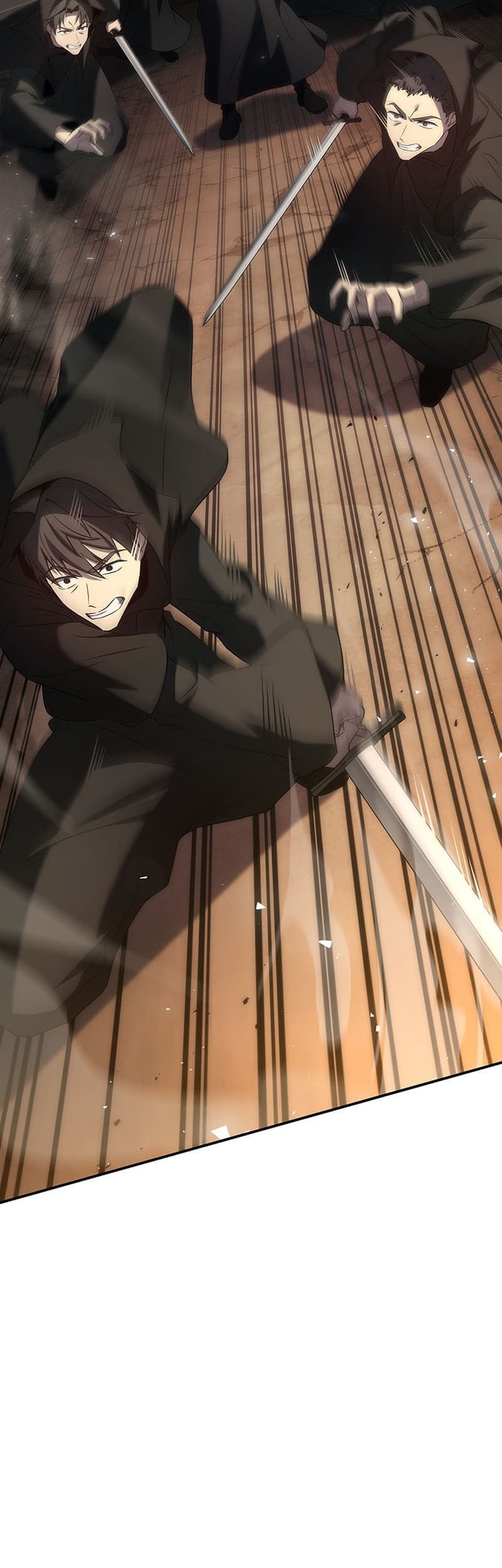 The Regressed Demon Lord Is Kind Chapter 47 Gambar 46