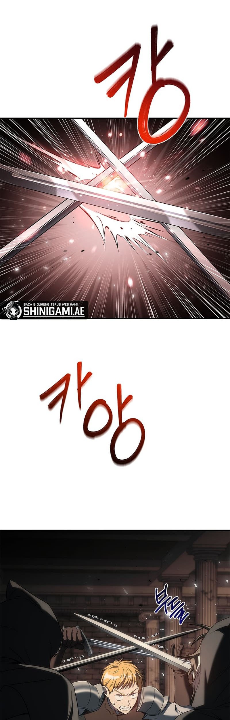 The Regressed Demon Lord Is Kind Chapter 47 Gambar 47