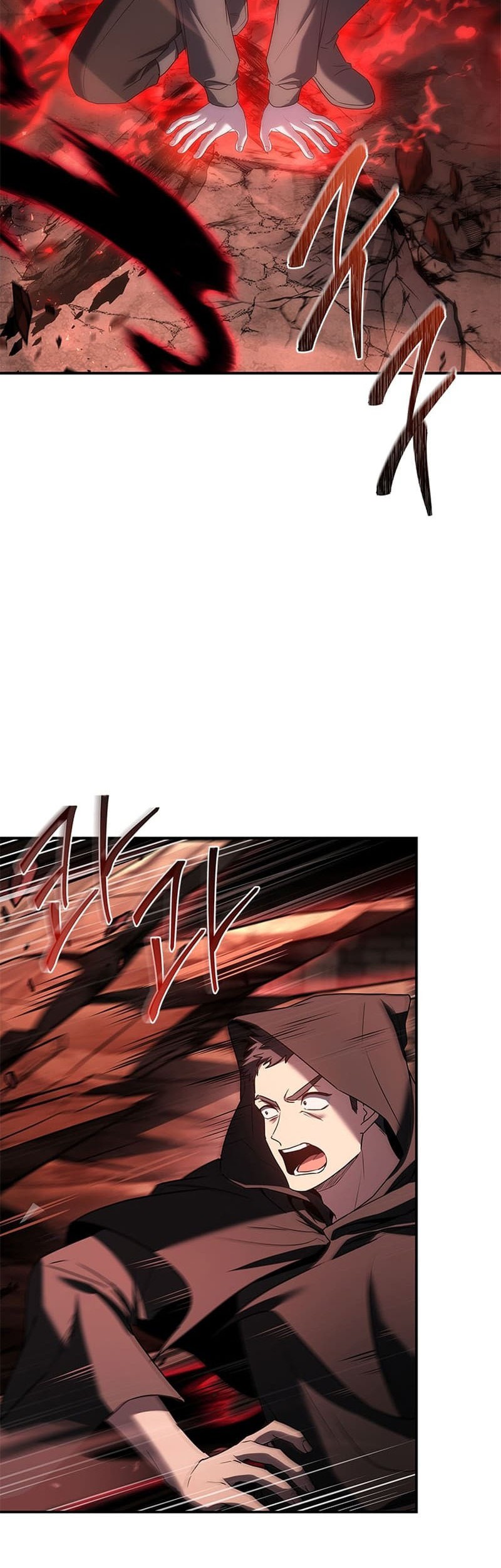 The Regressed Demon Lord Is Kind Chapter 47 Gambar 49