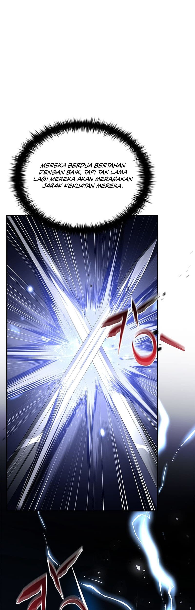 The Regressed Demon Lord Is Kind Chapter 47 Gambar 51