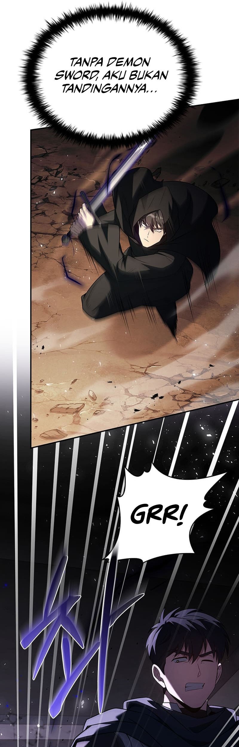 The Regressed Demon Lord Is Kind Chapter 47 Gambar 57