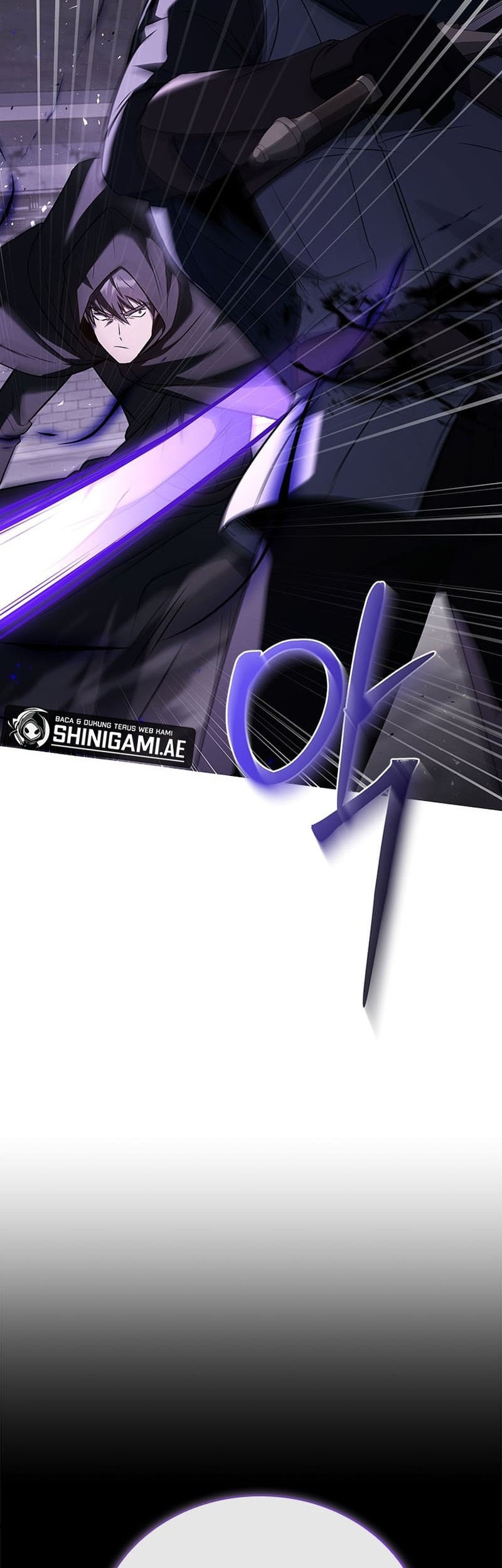 The Regressed Demon Lord Is Kind Chapter 47 Gambar 58