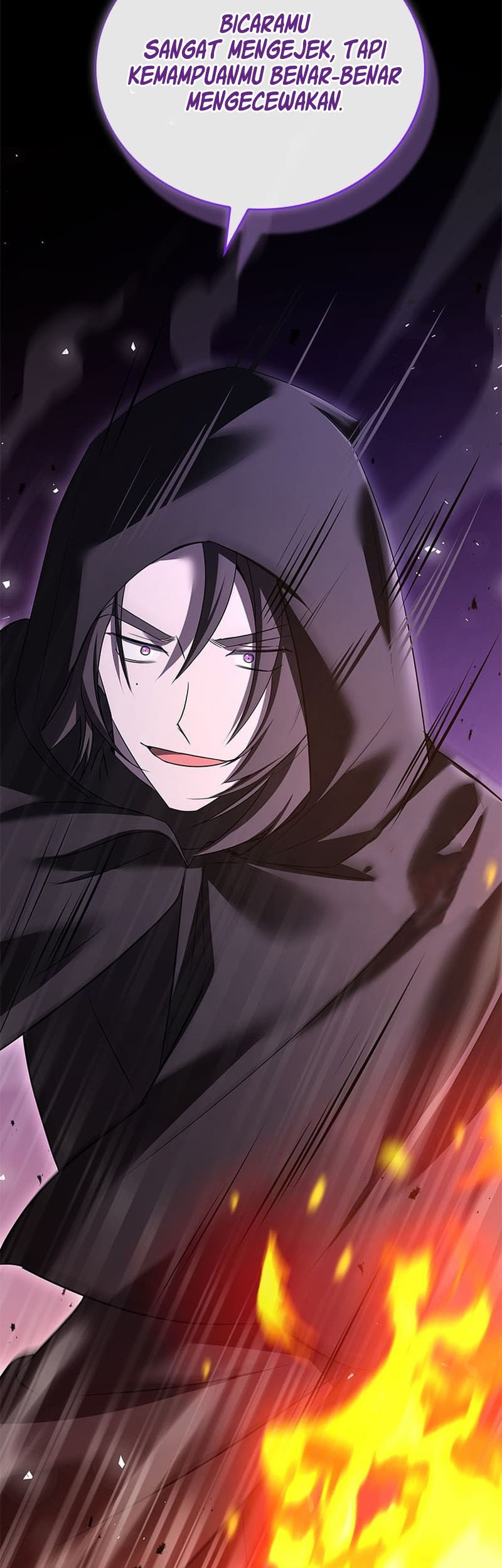 The Regressed Demon Lord Is Kind Chapter 47 Gambar 59