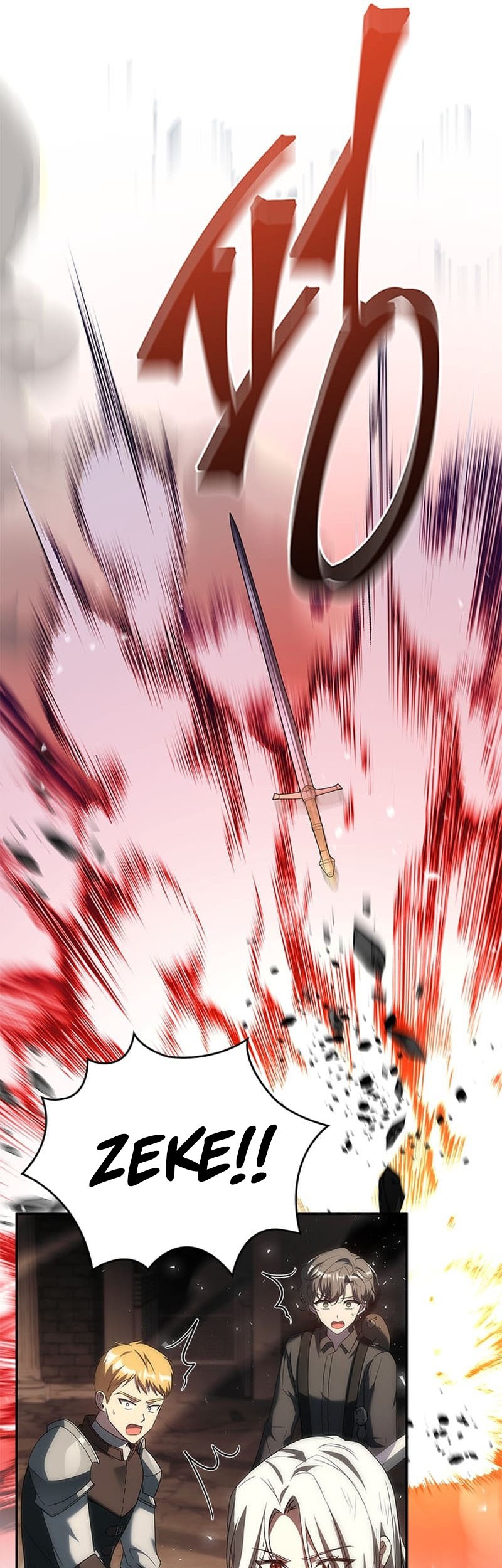 The Regressed Demon Lord Is Kind Chapter 47 Gambar 61