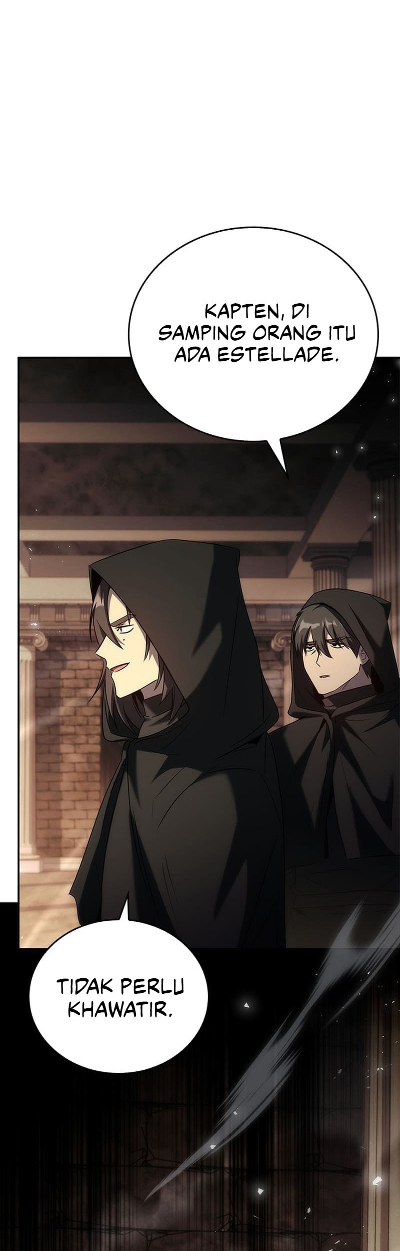 The Regressed Demon Lord Is Kind Chapter 47 Gambar 63