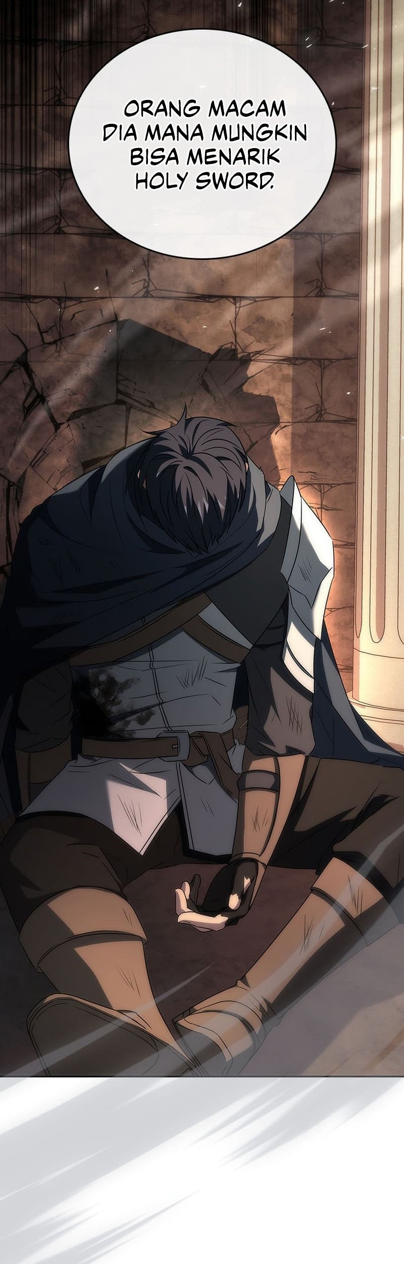 The Regressed Demon Lord Is Kind Chapter 47 Gambar 64