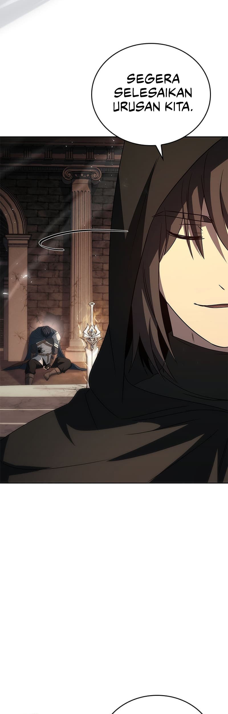 The Regressed Demon Lord Is Kind Chapter 47 Gambar 65