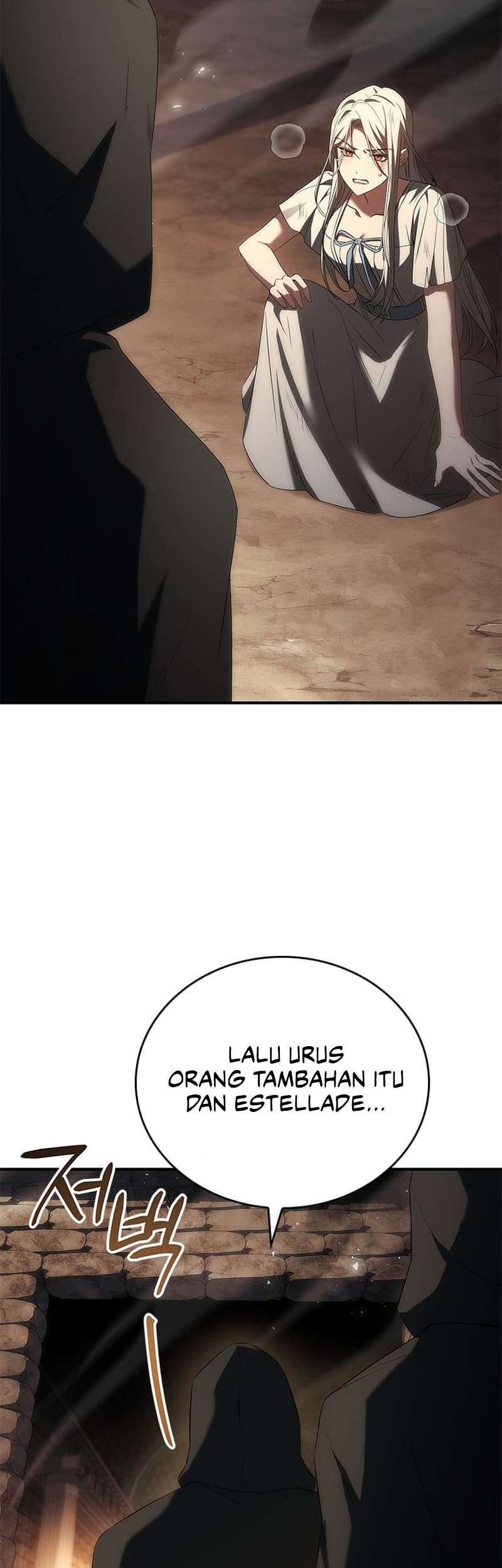 The Regressed Demon Lord Is Kind Chapter 47 Gambar 67