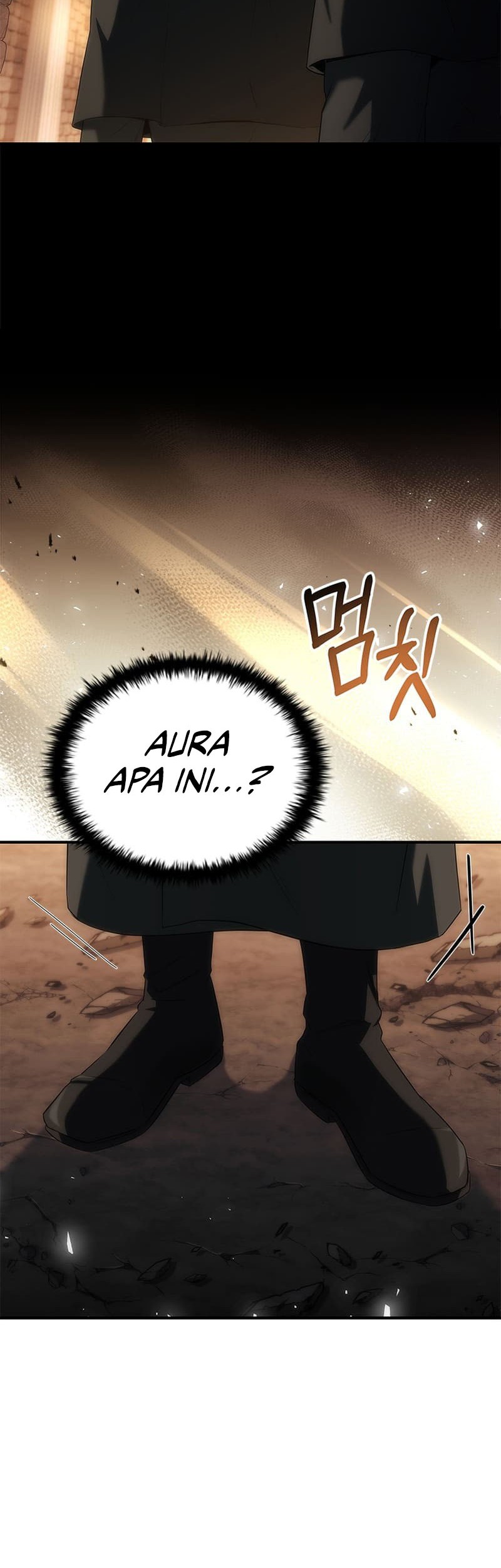 The Regressed Demon Lord Is Kind Chapter 47 Gambar 68