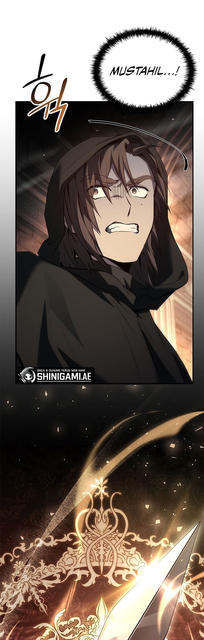 The Regressed Demon Lord Is Kind Chapter 47 Gambar 69