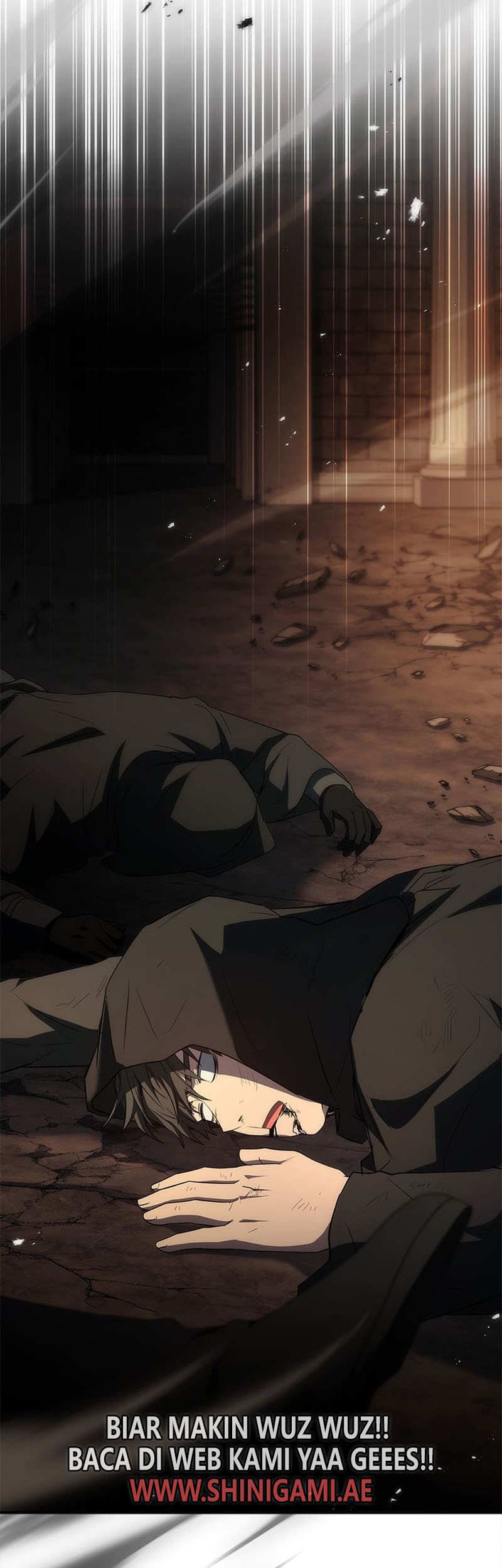 The Regressed Demon Lord Is Kind Chapter 47 Gambar 73