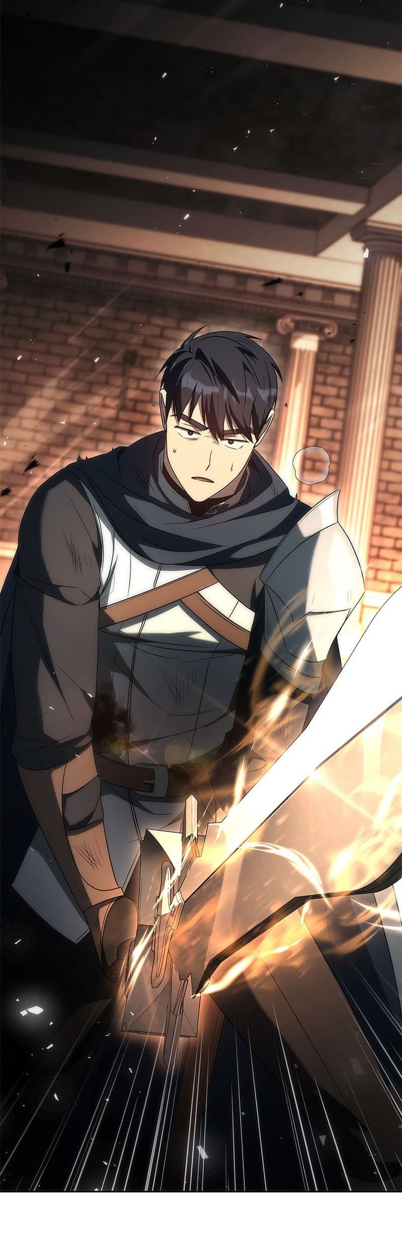 The Regressed Demon Lord Is Kind Chapter 47 Gambar 76