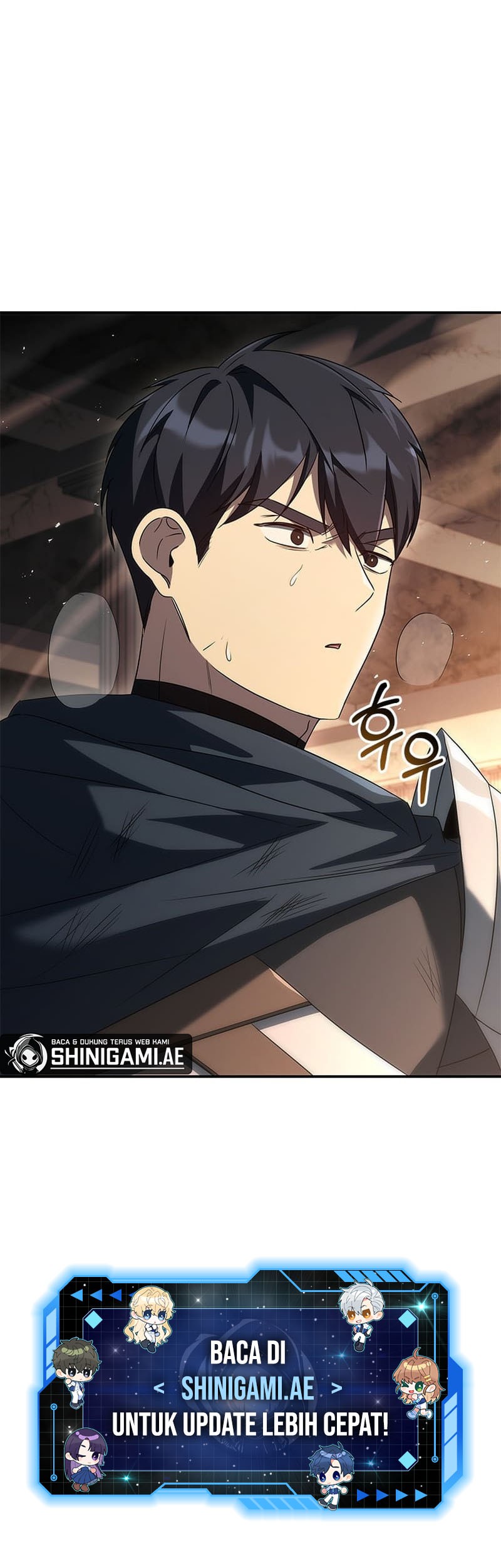 The Regressed Demon Lord Is Kind Chapter 47 Gambar 77