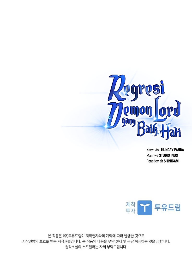 The Regressed Demon Lord Is Kind Chapter 47 Gambar 78