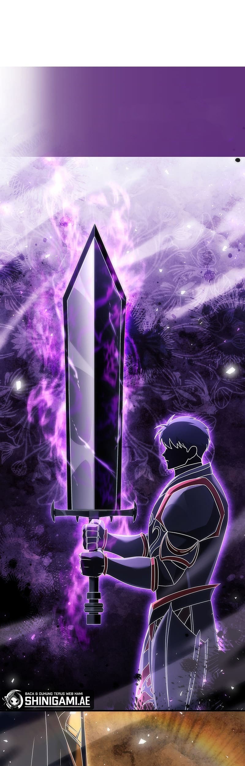 Manhwa The Regressed Demon Lord Is Kind Chapter 47 gambar nomor 2