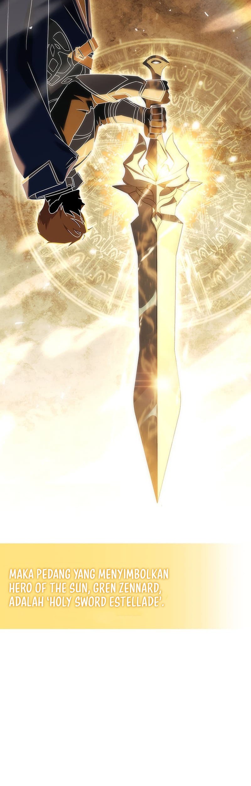 The Regressed Demon Lord Is Kind Chapter 47 Gambar 3